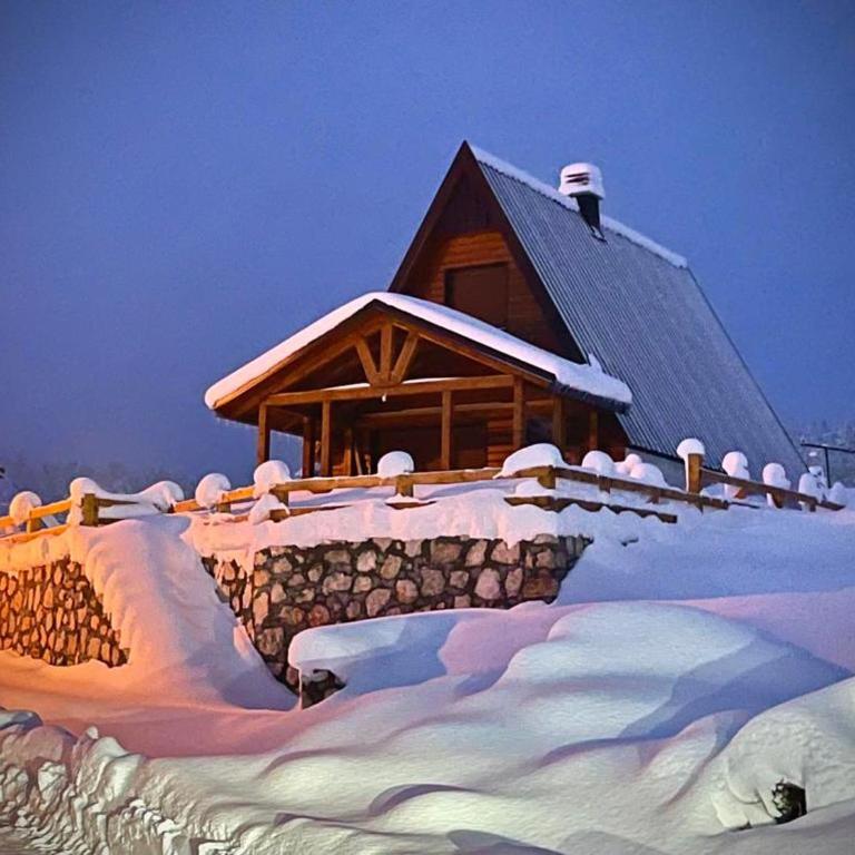 Vacation Home Gaia - Kuća sa 2 Spavaće Sobe - 1
