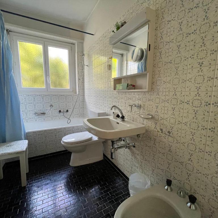 Ascona: Casa Lido Golf - Appartamento con 1 Camera da Letto - 10