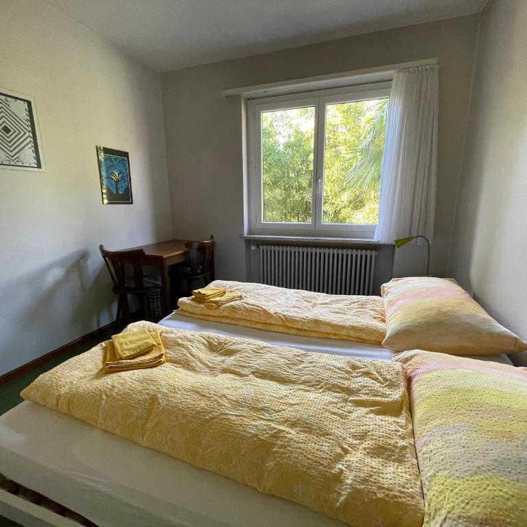 Ascona: Casa Lido Golf - Appartamento con 1 Camera da Letto - 9