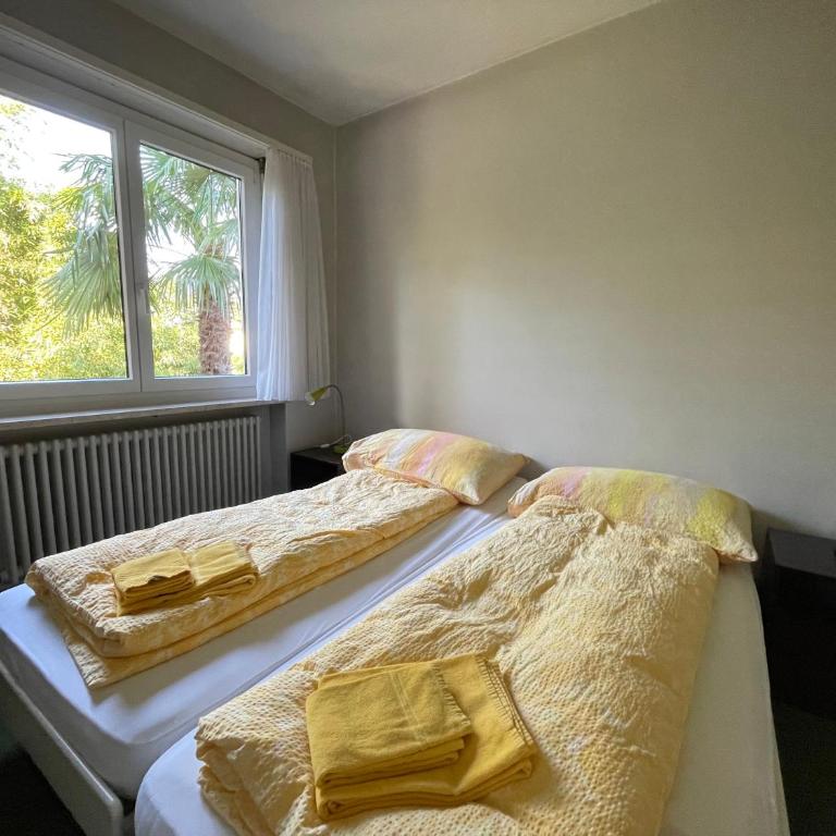 Ascona: Casa Lido Golf - Appartamento con 1 Camera da Letto - 3