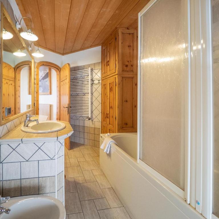 Bait da Sandro - Two-Bedroom Apartment - 4