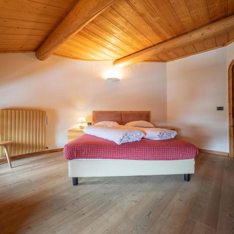 Bait da Sandro - Two-Bedroom Apartment - 15