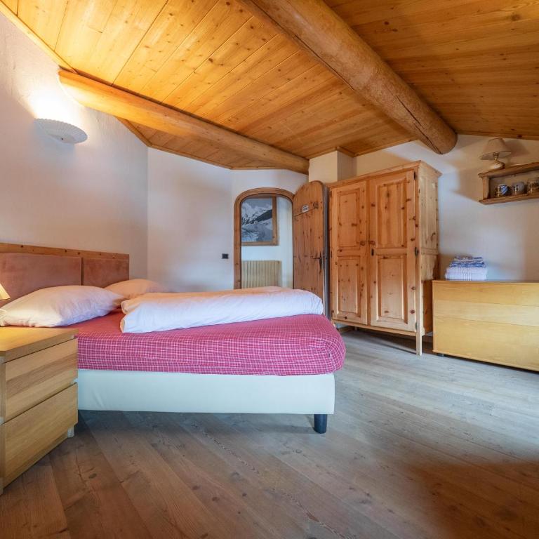 Bait da Sandro - Two-Bedroom Apartment - 10