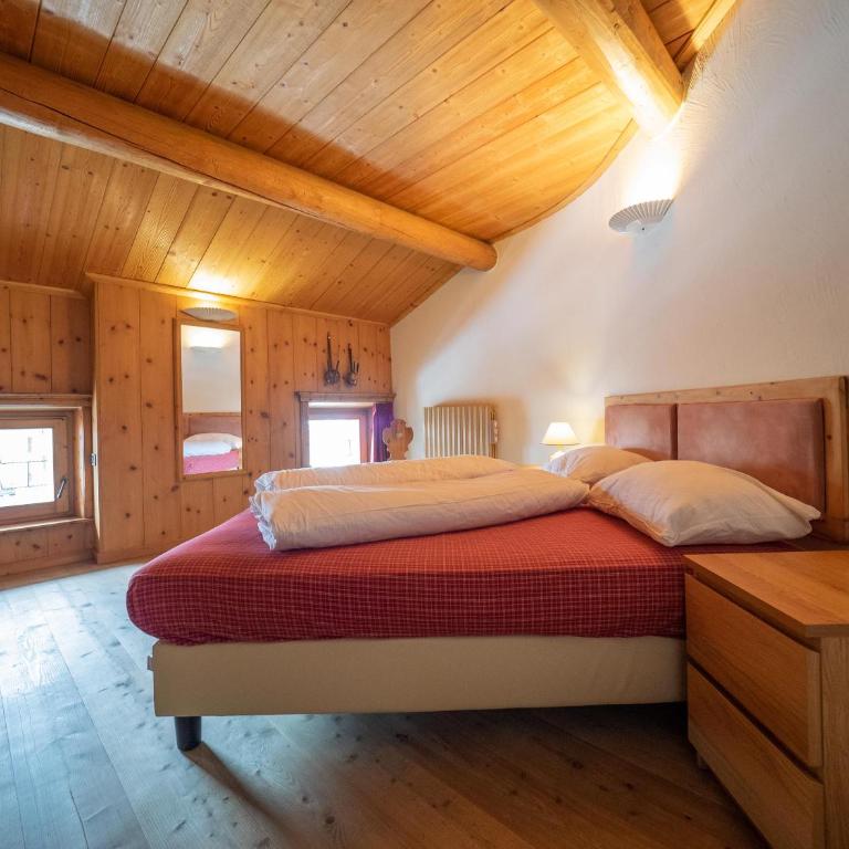 Bait da Sandro - Two-Bedroom Apartment - 6