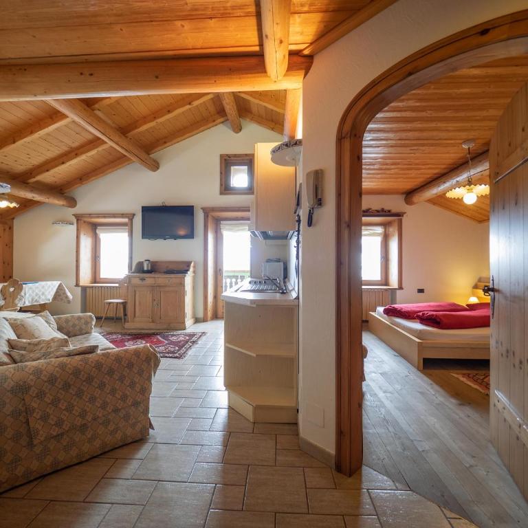 Bait da Sandro - Two-Bedroom Apartment - 1