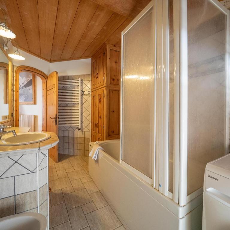 Bait da Sandro - Two-Bedroom Apartment - 9
