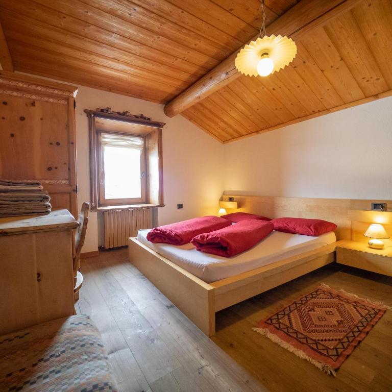 Bait da Sandro - Two-Bedroom Apartment - 11