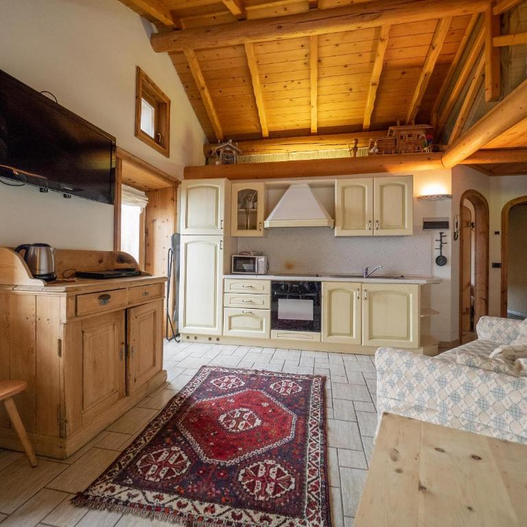 Bait da Sandro - Two-Bedroom Apartment - 2