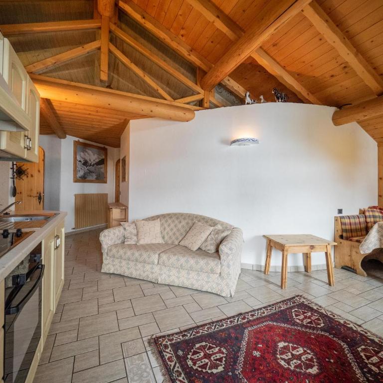 Bait da Sandro - Two-Bedroom Apartment - 16