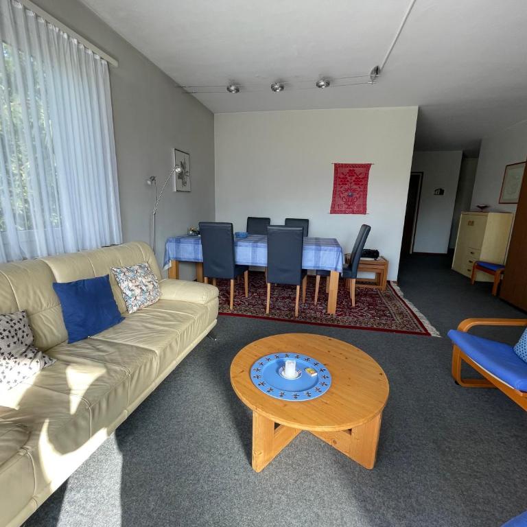 Ascona: Casa Lido Golf - Appartamento con 1 Camera da Letto - 7