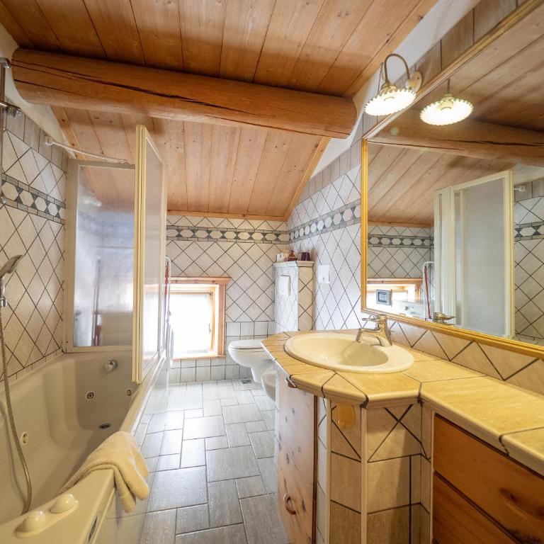 Bait da Sandro - Two-Bedroom Apartment - 17