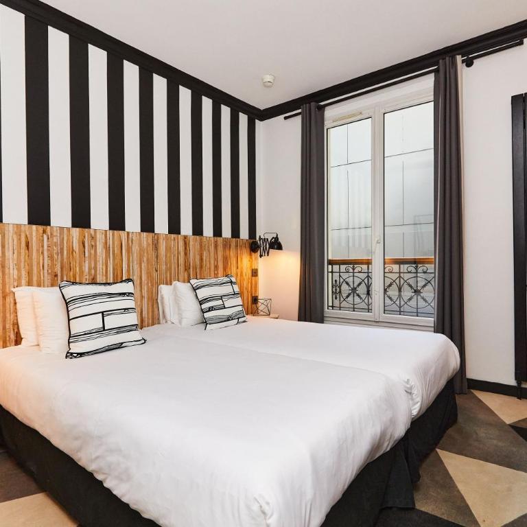 Madrigal - Grande Chambre Supérieure - 3