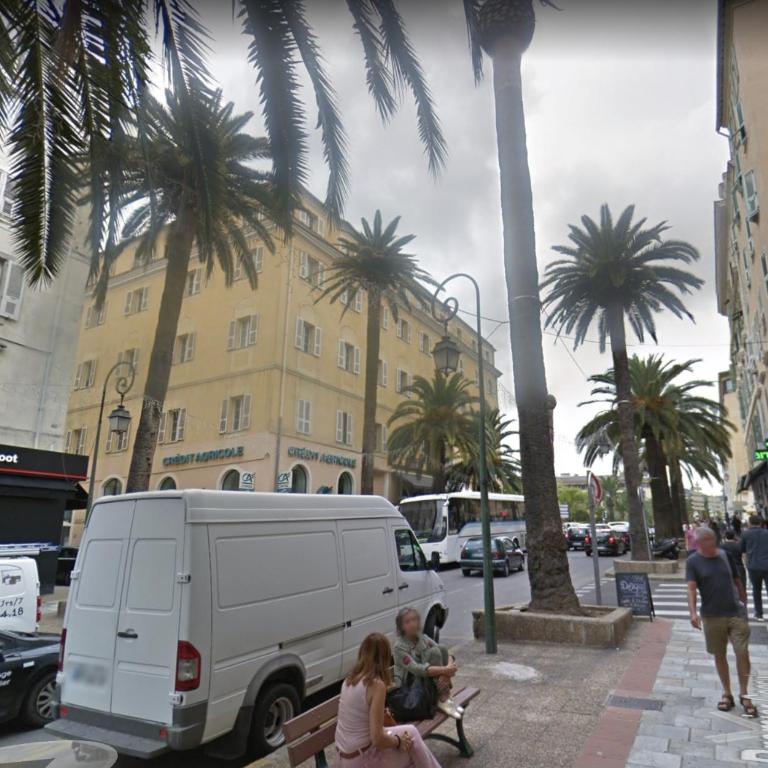 Toit Terrasse centre historique - Appartamento con 2 Camere da Letto - 22