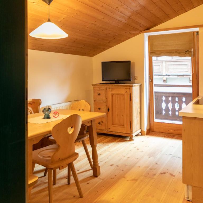 Sаfestay Kitzbühel Alpine l Self-Check-In - Apartment mit 1 Schlafzimmer - 4