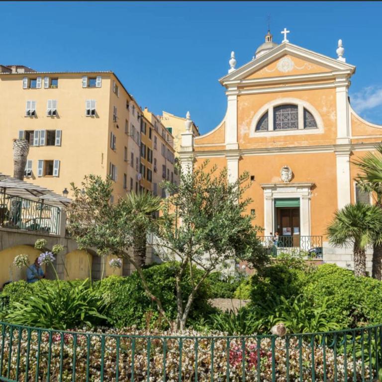 Toit Terrasse centre historique - Appartamento con 2 Camere da Letto - 21