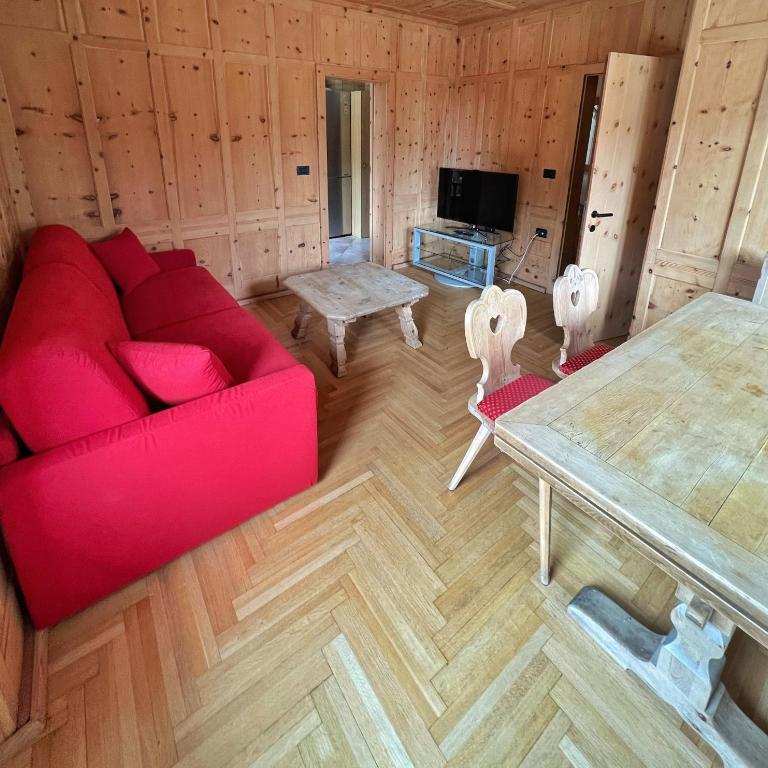 Appartamenti Mottini Plaza - Two-Bedroom Apartment - 13