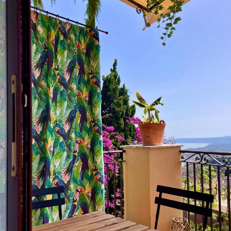 Charme House Taormina - Casa con 1 Camera da Letto - 2