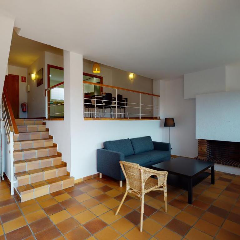 Villa Mar Menuda by Reymar - Villa - 17