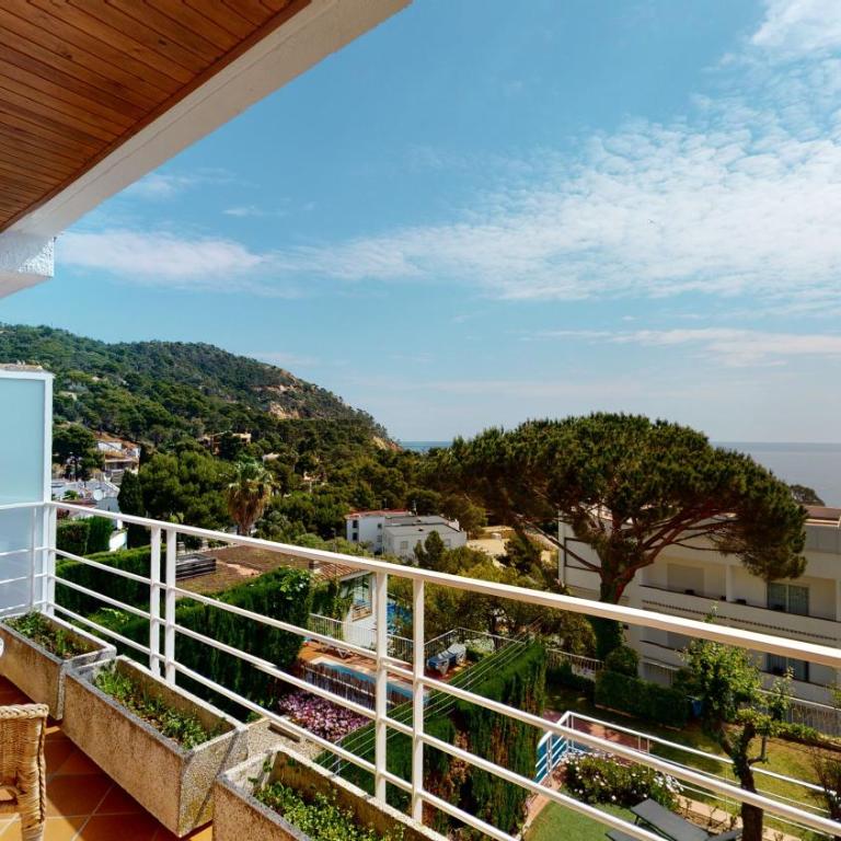 Villa Mar Menuda by Reymar - Villa - 5