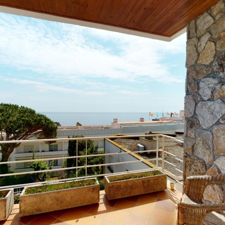 Villa Mar Menuda by Reymar - Villa - 11
