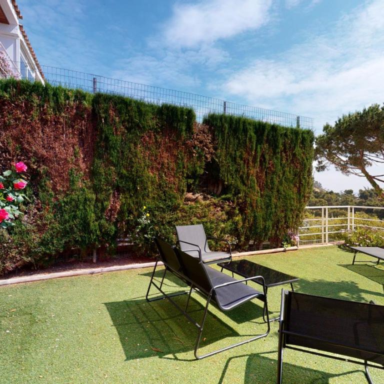 Villa Mar Menuda by Reymar - Villa - 14
