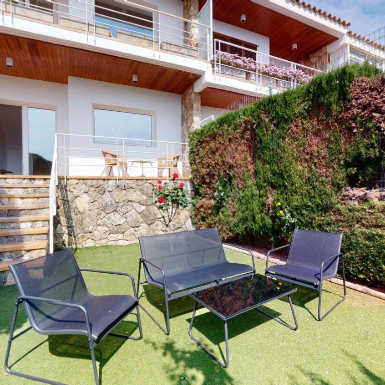 Villa Mar Menuda by Reymar - Villa - 1