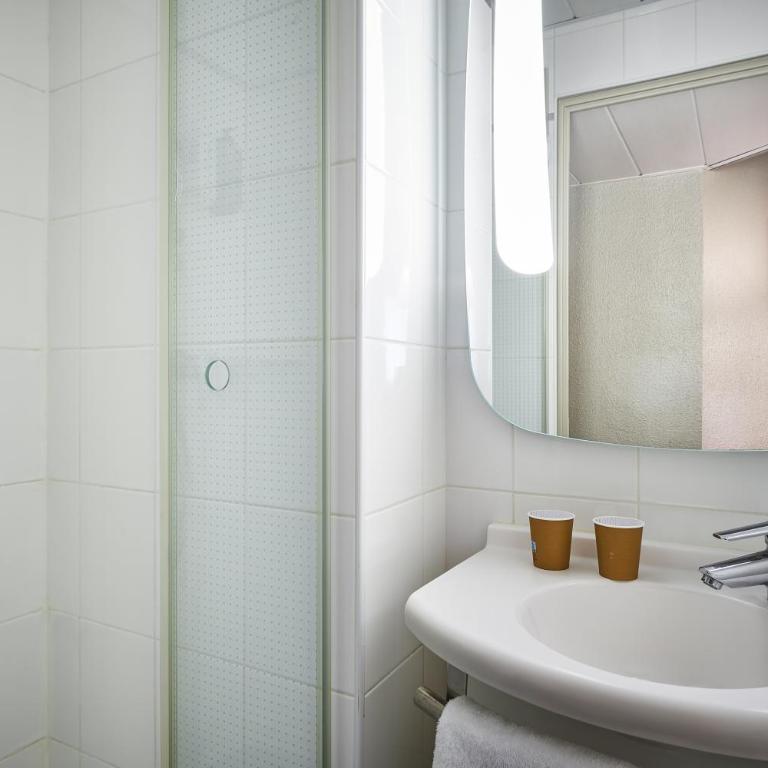 ibis Paris Avenue d'Italie 13ème - Chambre Simple - 17