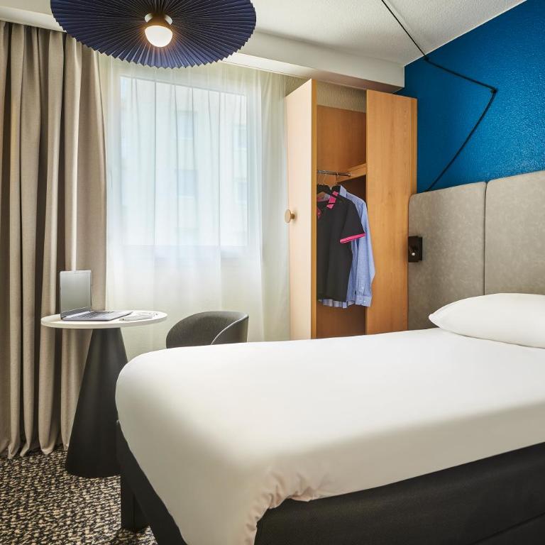 ibis Paris Avenue d'Italie 13ème - Chambre Simple - 6