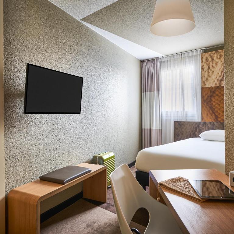 ibis Paris Avenue d'Italie 13ème - Chambre Simple - 11