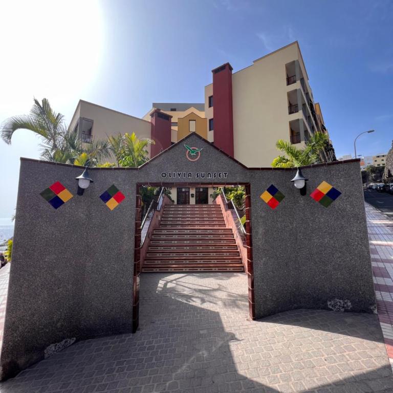 Olivia SunSet Blanco - Apartamento de 1 dormitorio - 2