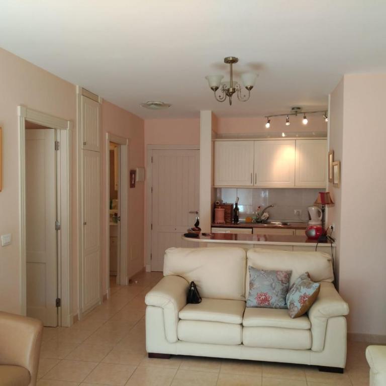 Olivia SunSet Blanco - Apartamento de 1 dormitorio - 5