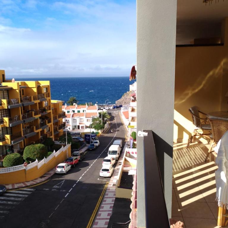 Olivia SunSet Blanco - Apartamento de 1 dormitorio - 6