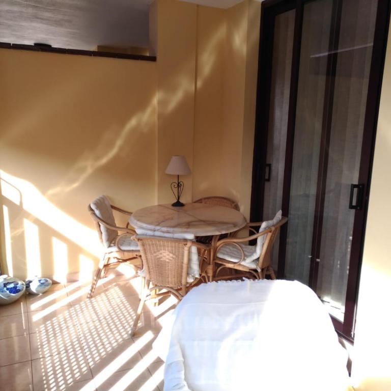 Olivia SunSet Blanco - Apartamento de 1 dormitorio - 17