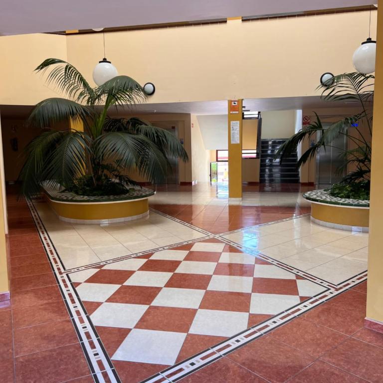 Olivia SunSet Blanco - Apartamento de 1 dormitorio - 22