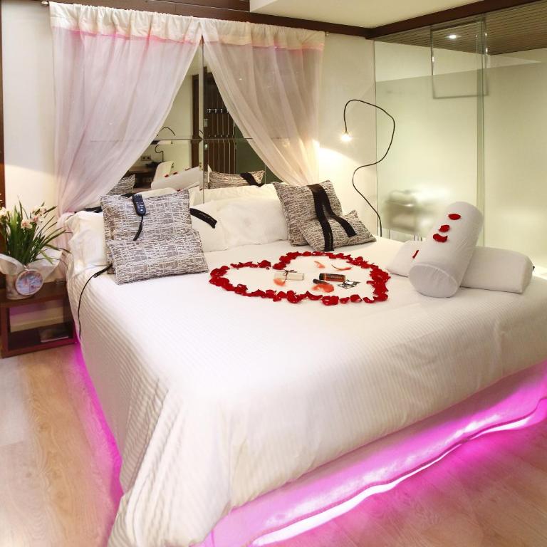 Hotel Museu Llegendes de Girona - Suite Exclusiva - 10
