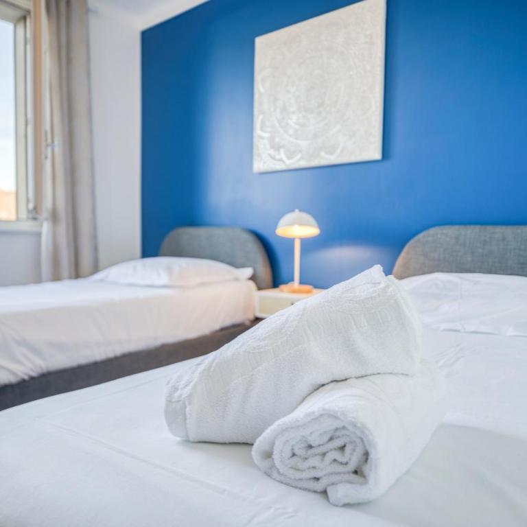 Le Boheme - MyCosyApart, Netflix - Two-Bedroom Apartment - 15