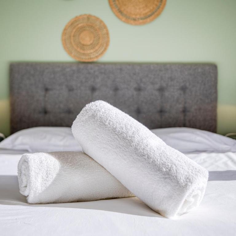 Le Boheme - MyCosyApart, Netflix - Two-Bedroom Apartment - 13