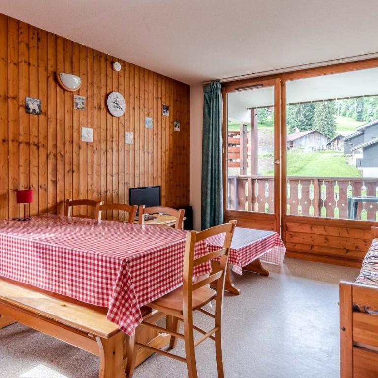 Les Sitelles - 11 - Piscine Appart 6 pers - Appartement - 1
