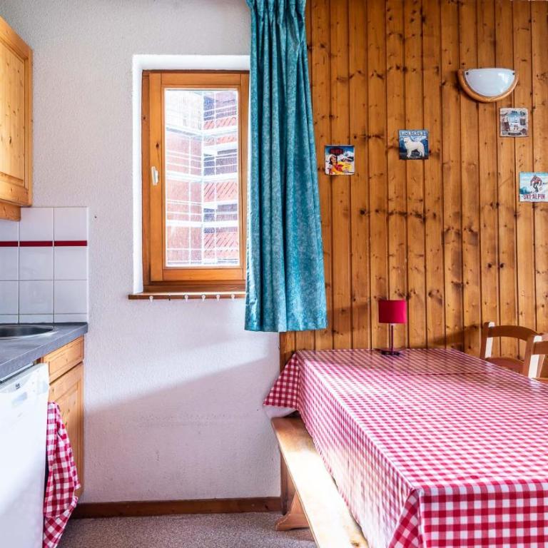 Les Sitelles - 11 - Piscine Appart 6 pers - Appartement - 6