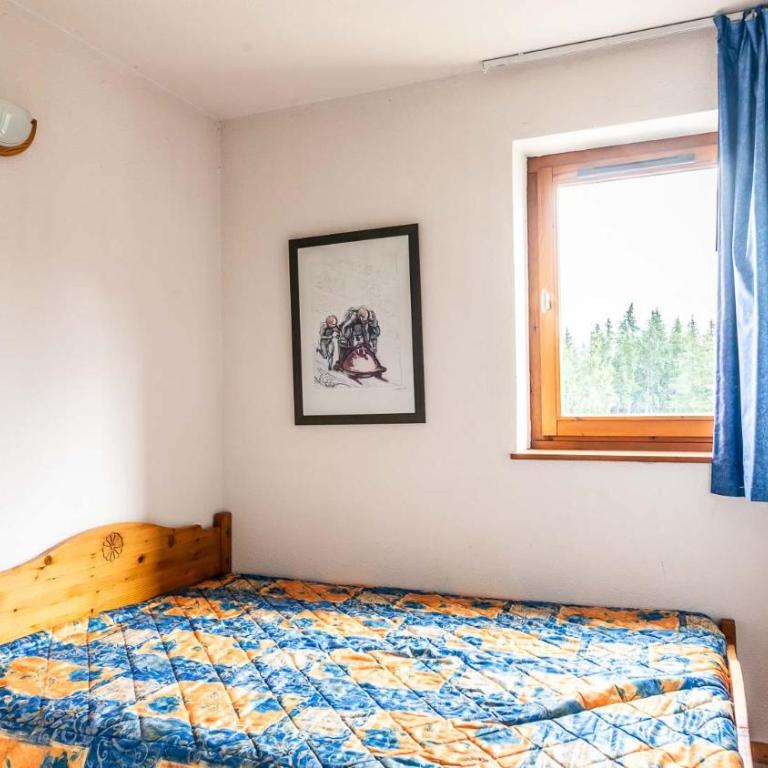 Les Sitelles - 11 - Piscine Appart 6 pers - Appartement - 7