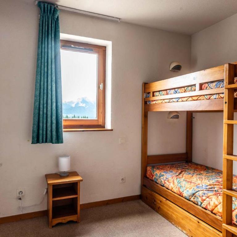 Les Sitelles - 11 - Piscine Appart 6 pers - Appartement - 8