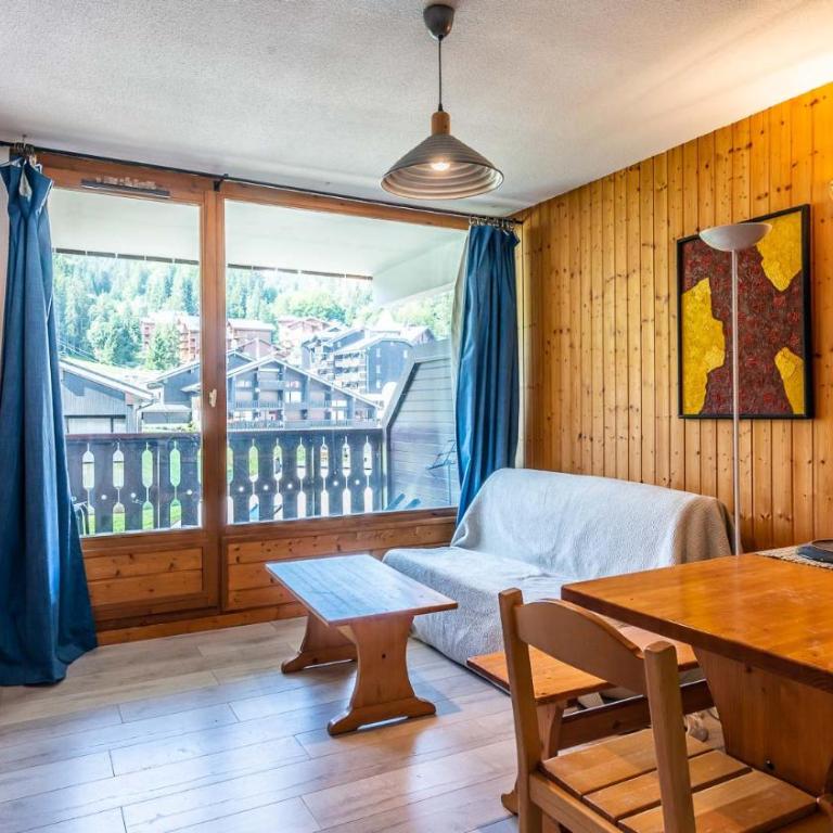 Les Sitelles - 18 - Belle vue Appart 6 pers - Appartement - 4