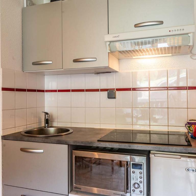 Les Sitelles - 18 - Belle vue Appart 6 pers - Appartement - 11