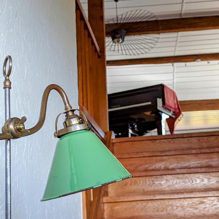 Domaine de la Crausaz - Apartment mit 3 Schlafzimmern und Seeblick - 3
