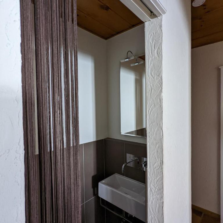 Domaine de la Crausaz - Apartment mit 3 Schlafzimmern und Seeblick - 5