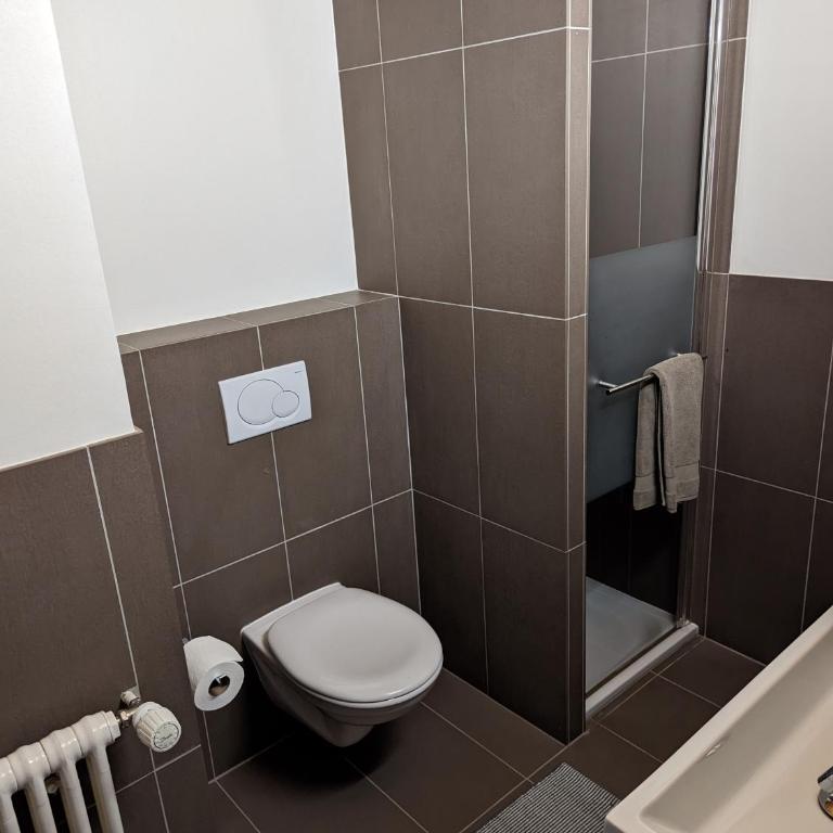 Domaine de la Crausaz - Apartment mit 2 Schlafzimmern - 6