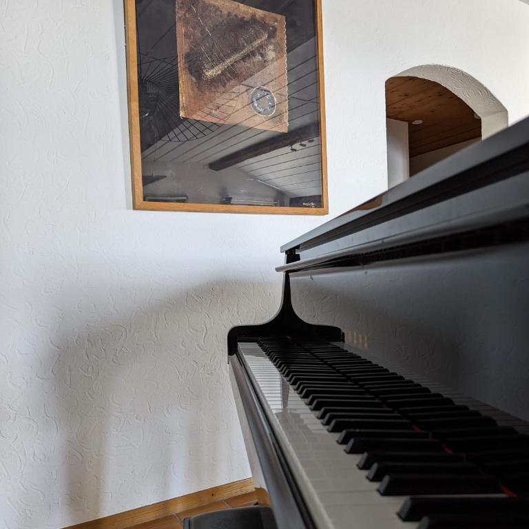 Domaine de la Crausaz - Apartment mit 3 Schlafzimmern und Seeblick - 17