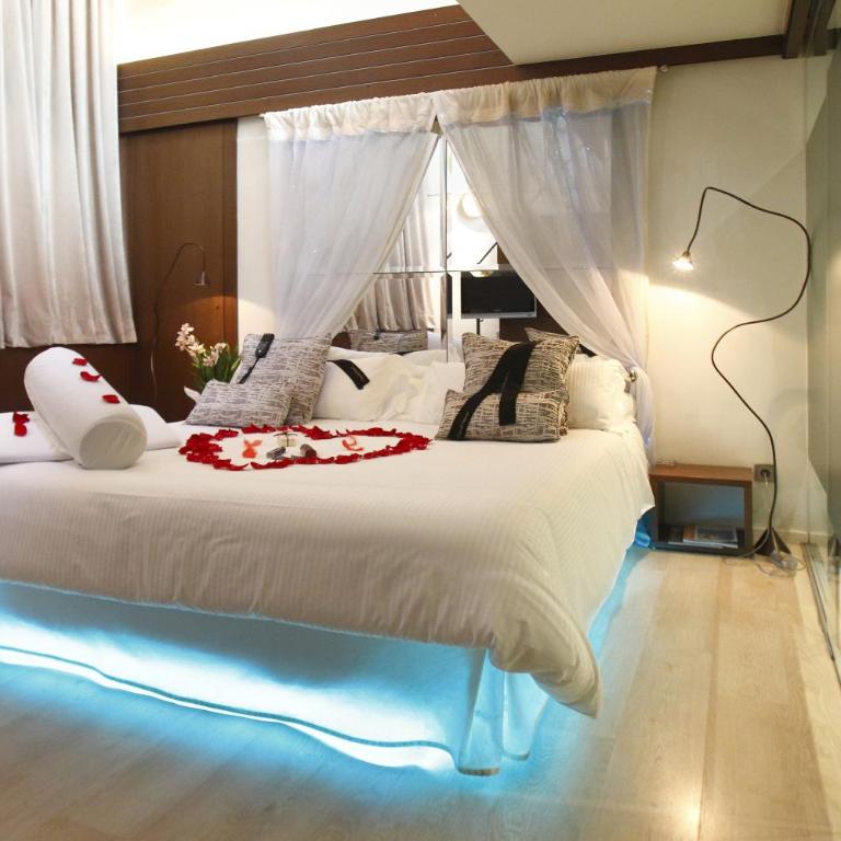 Hotel Museu Llegendes de Girona - Suite Exclusiva - 8