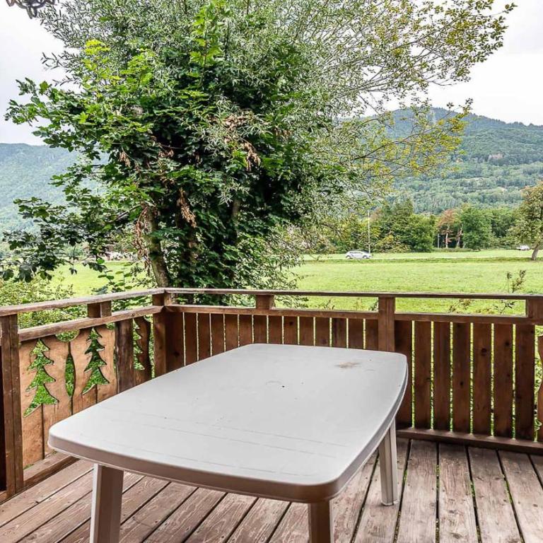 Bois de Champelle- 94 Magnifique Chalet-10 pers - Chalet - 16
