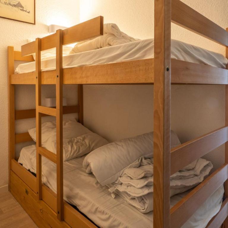 Grand Morillon - 104 - Montagne Belle Vue Studio 4 - Studio - 11